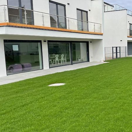 Langenzersdorf Haus Mit Garten Bei Wien מראה חיצוני תמונה