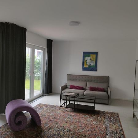 Langenzersdorf Haus Mit Garten Bei Wien מראה חיצוני תמונה