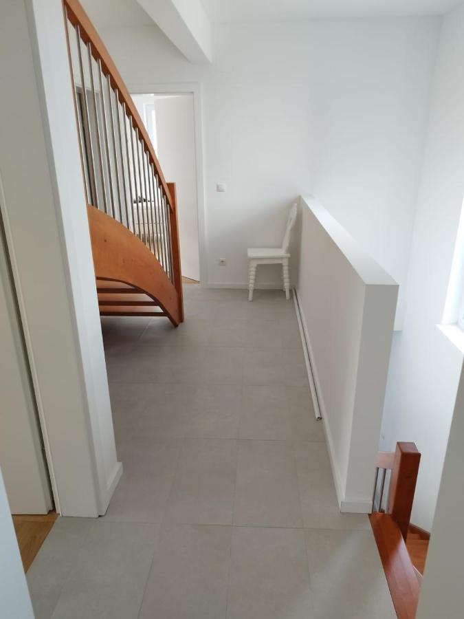 Langenzersdorf Haus Mit Garten Bei Wien מראה חיצוני תמונה