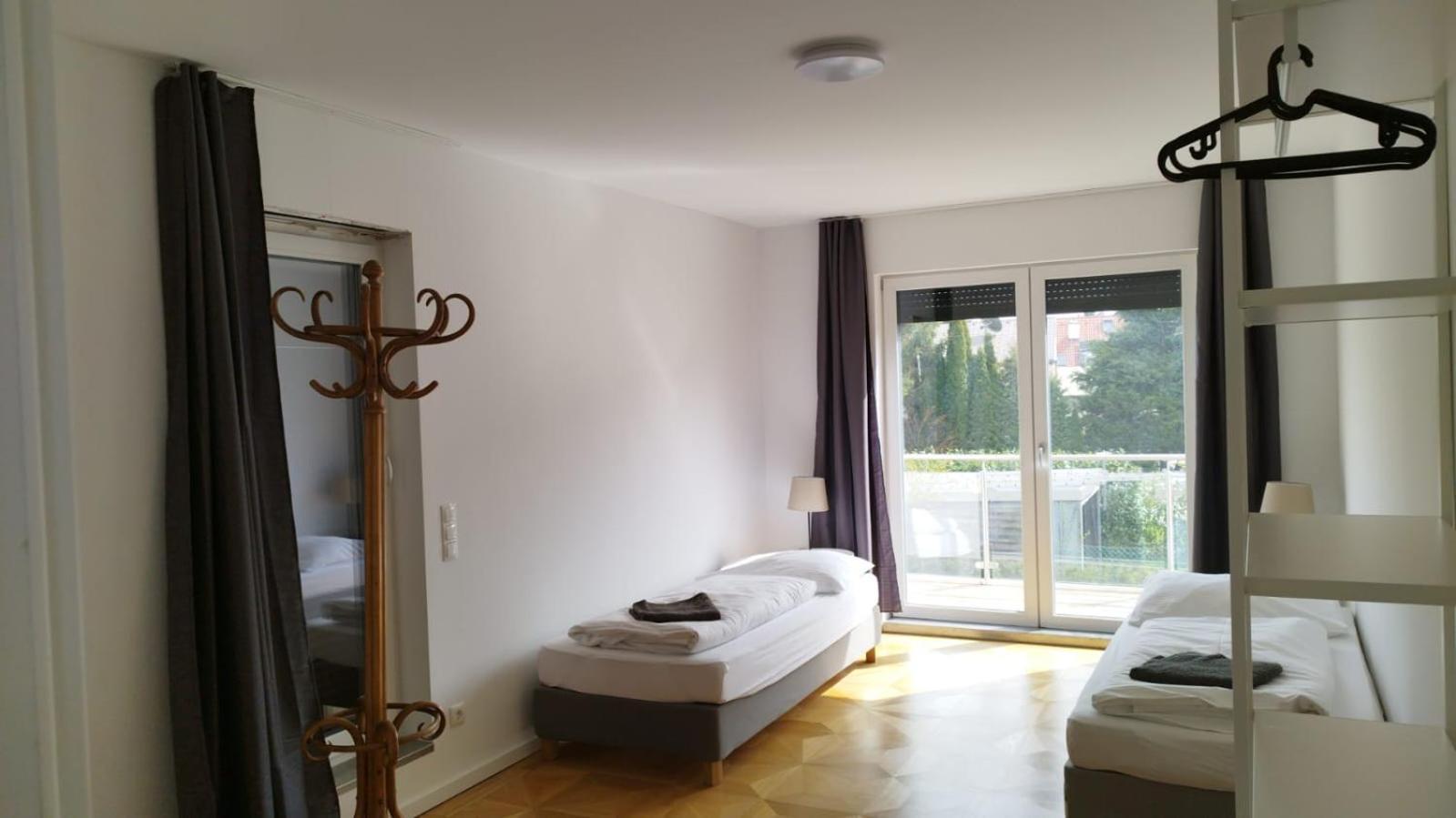 Langenzersdorf Haus Mit Garten Bei Wien מראה חיצוני תמונה