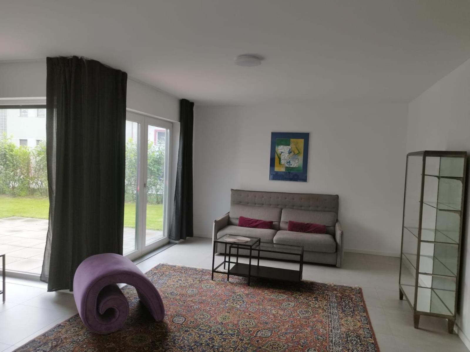Langenzersdorf Haus Mit Garten Bei Wien מראה חיצוני תמונה