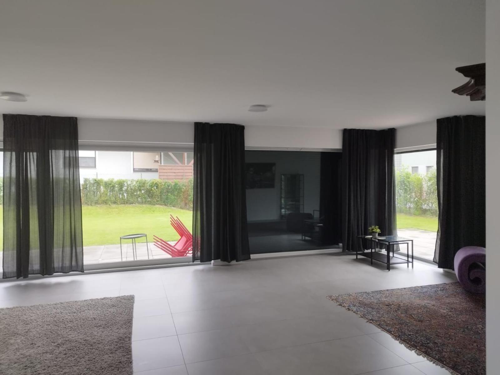 Langenzersdorf Haus Mit Garten Bei Wien חדר תמונה